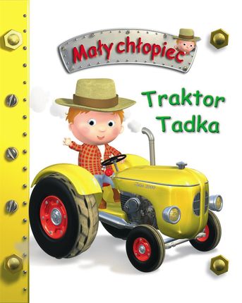 Traktor Tadka , Mały chłopiec Emilie Beaumont