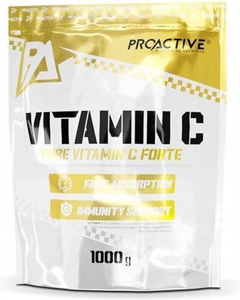 Proactive Vitamin C 1kg