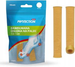 Zdjęcie Mazbit Osłona Na Palec Otarcia Palce Młotkowate Para R. 3 (Ms465) - Kołaczyce