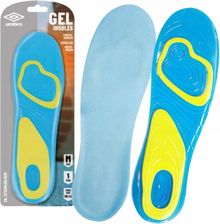 Zdjęcie Umbro Żelowe Wkładki Do Butów Ortopedyczne - Dęblin