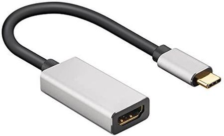 Goobay Adapter USB Adapter USB-C do HDMI (60194)