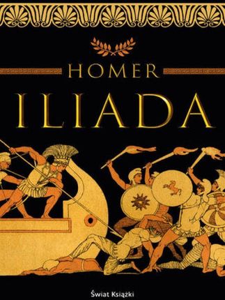 Iliada - HOMER (E-book)