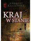 Kraj w stanie - Andrzej Krajewski (E-book)