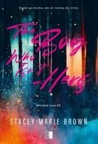 The Boy Who Isn&amp;#8217;t Hers tom 2 - Marie Stacey Brown (E-book)