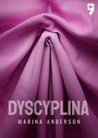 Dyscyplina - Marina Anderson (E-book)