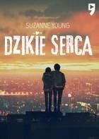 Dzikie serca - Suzanne Young (E-book)