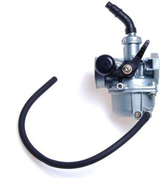 Wilmat Gaźnik 4T 110Cc Chińskie Motorowery I Quady Ssanie Ręczne 152Fmb ...