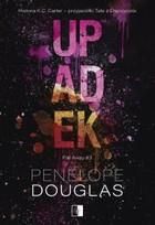 Upadek Fall away tom 3 - Penelope Douglas (E-book)