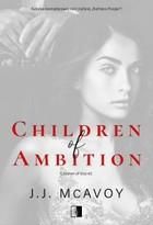 Children of Ambition - J. J. McAvoy (E-book)