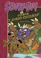 Scooby-Doo! I potwór z Doliny Szczęścia - James Gelsey (E-book)