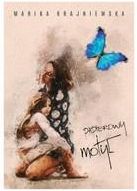 Papierowy motyl - Marika Krajniewska (E-book)