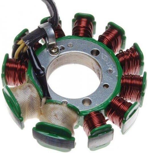 Wilmat Iskrownik Stator 4T 250Cc 11 Cewek Kingway Chopper