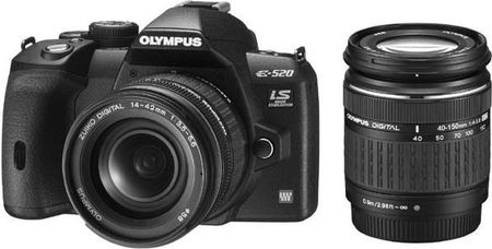 Olympus E-520 + 14-42mm デジタル一眼レフカメラ Amazon | OLYMPUS デジタル一眼レフカメラ E-520 レンズキット E