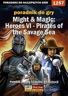Might Magic: Heroes VI - Pirates of the Savage Sea poradnik do gry - Asmodeusz (E-book)
