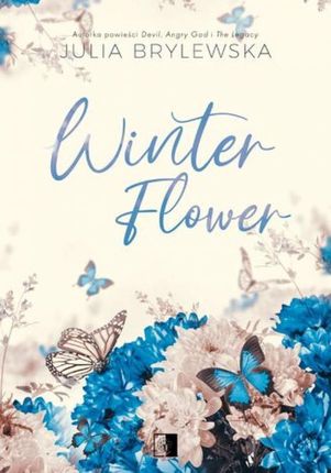 Winter Flower - Julia Brylewska (E-book)