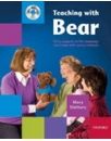 Teaching With Bear + DVD (Without Puppet)