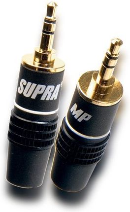 Supra MP-8 Stereo Wtyk Mini-Jack