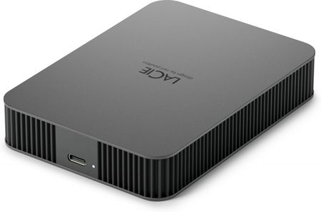 Dysk zewnętrzny LaCie Mobile Drive 5TB Usb-C (STLR5000400