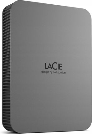 LaCie Mobile Drive 5TB Usb-C (STLR5000400)