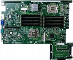Ibm 43V7072 49Y6512 2X Lga1366 Ddr3 X3550 X3650 M3 (43V707249Y6512)