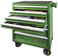 Zdjęcie Wózek z narzędziami John Deere MCKTA934002M - Kamieńsk