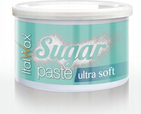 Italwax Pasta Cukrowa Ultra Soft Do Depilacji 600 g