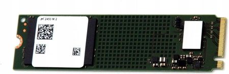 Micron 2450 512GB M.2 (MTFDKBA512TFK)