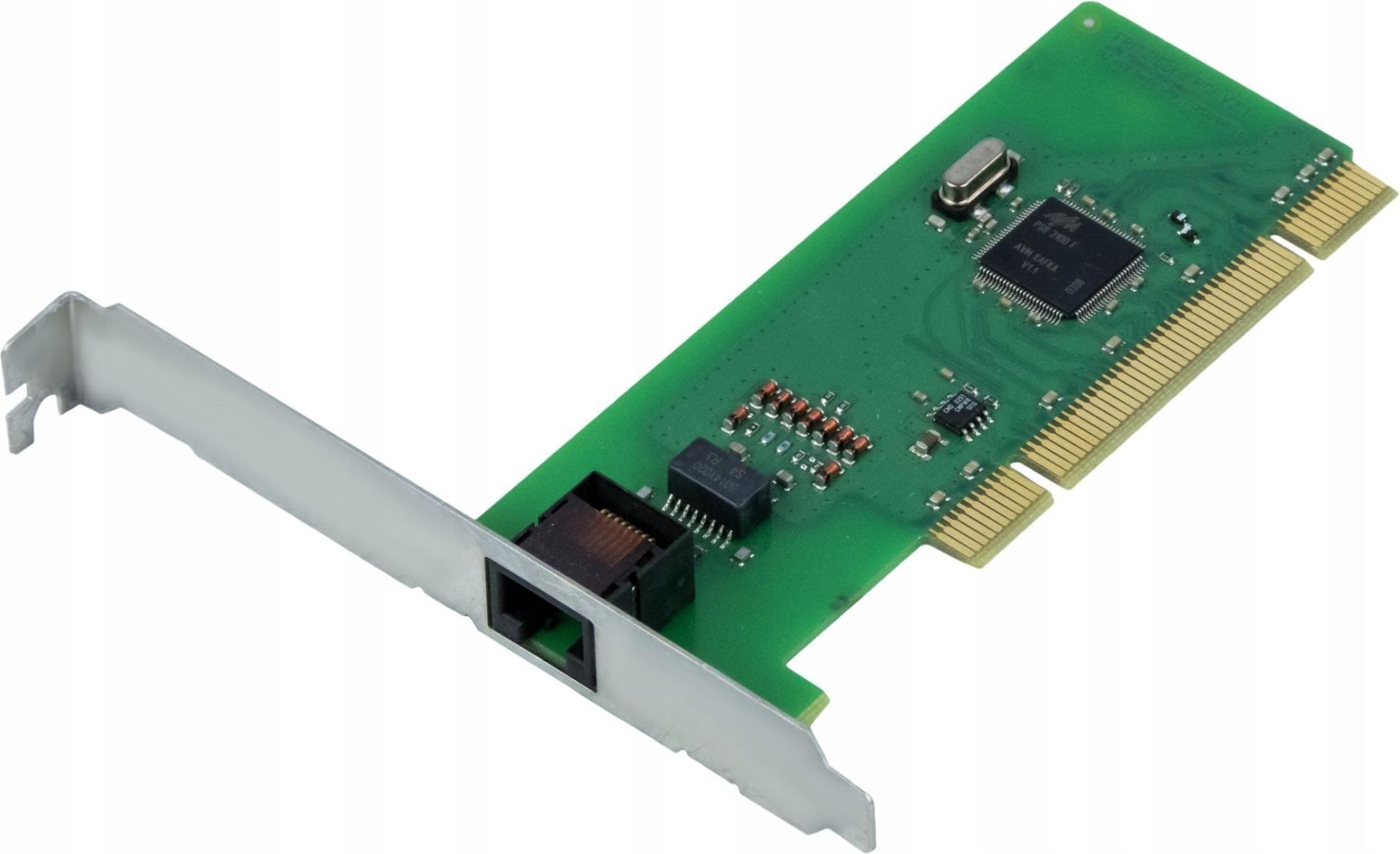 Karta sieciowa Avm Fritz! Fritz!Card Pci V2.1 Isdn (FCPCI210802A