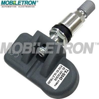 Mobiletron Czujnik Ciśnienia W Oponach Txs045