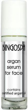BINGOSPA Serum Arganowe 50 ml
