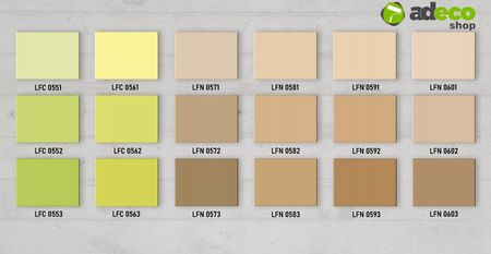 Adeco Ceramiczna Farba Do Kuchni Zmywalna Mat 5l - zdjęcie 4