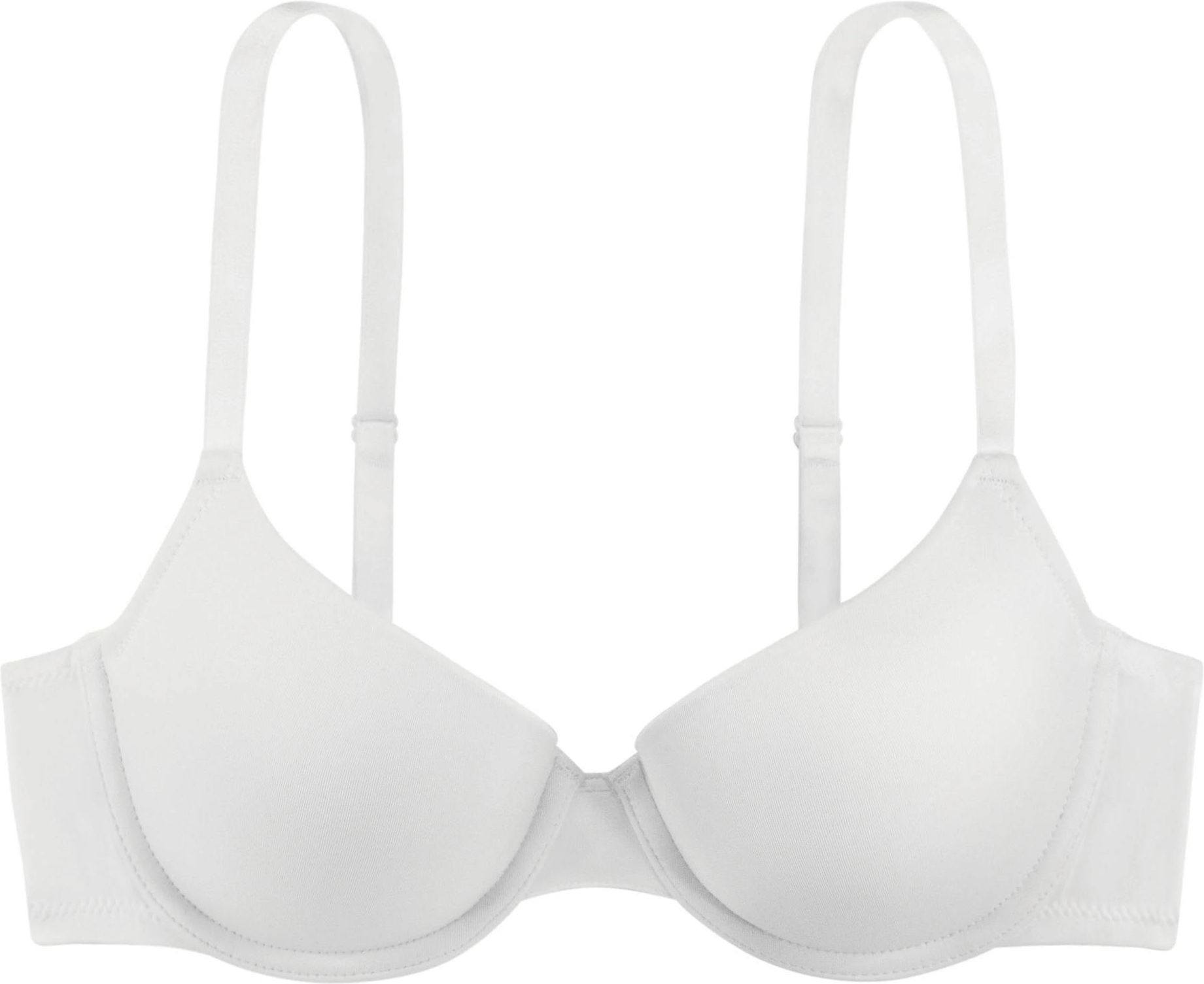 Passionata dames 4706 Miss Joy 4706 T-shirt beha, ivoor (dune), 90B