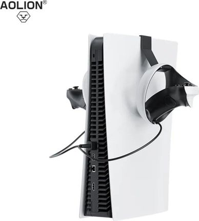 Aolion Uchwyty + kabel do PS5 VR 2