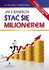 Zdjęcie Jak z bankruta stać się milionerem - Wrocław