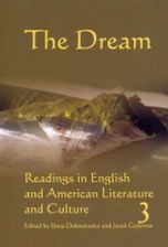 Readings in English and American Literature and Culture 3: The Dream