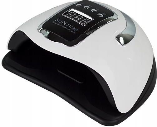 Mipa UV - LED Lampe MAX , 11,1 V, 5200 MAh, Li-Ion Batterie | Ultraviolett Licht Leuchten Leuchte Aushärten Kabellos