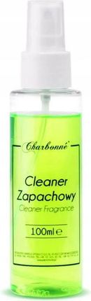 Charbonne Cleaner Zapachowy 100 Ml Spray Jabłko