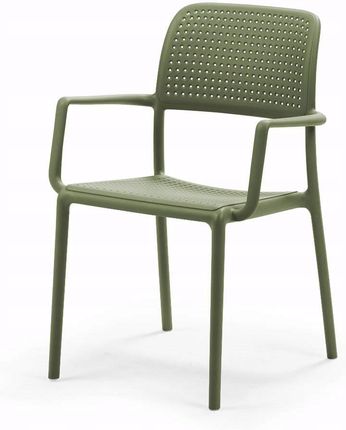 Krzesło Nardi Bora Kolor Agave/Zielony
