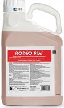 Zdjęcie Rodeo Plus 5L Bayer Glifosat Środek Chwastobójczy - Bydgoszcz