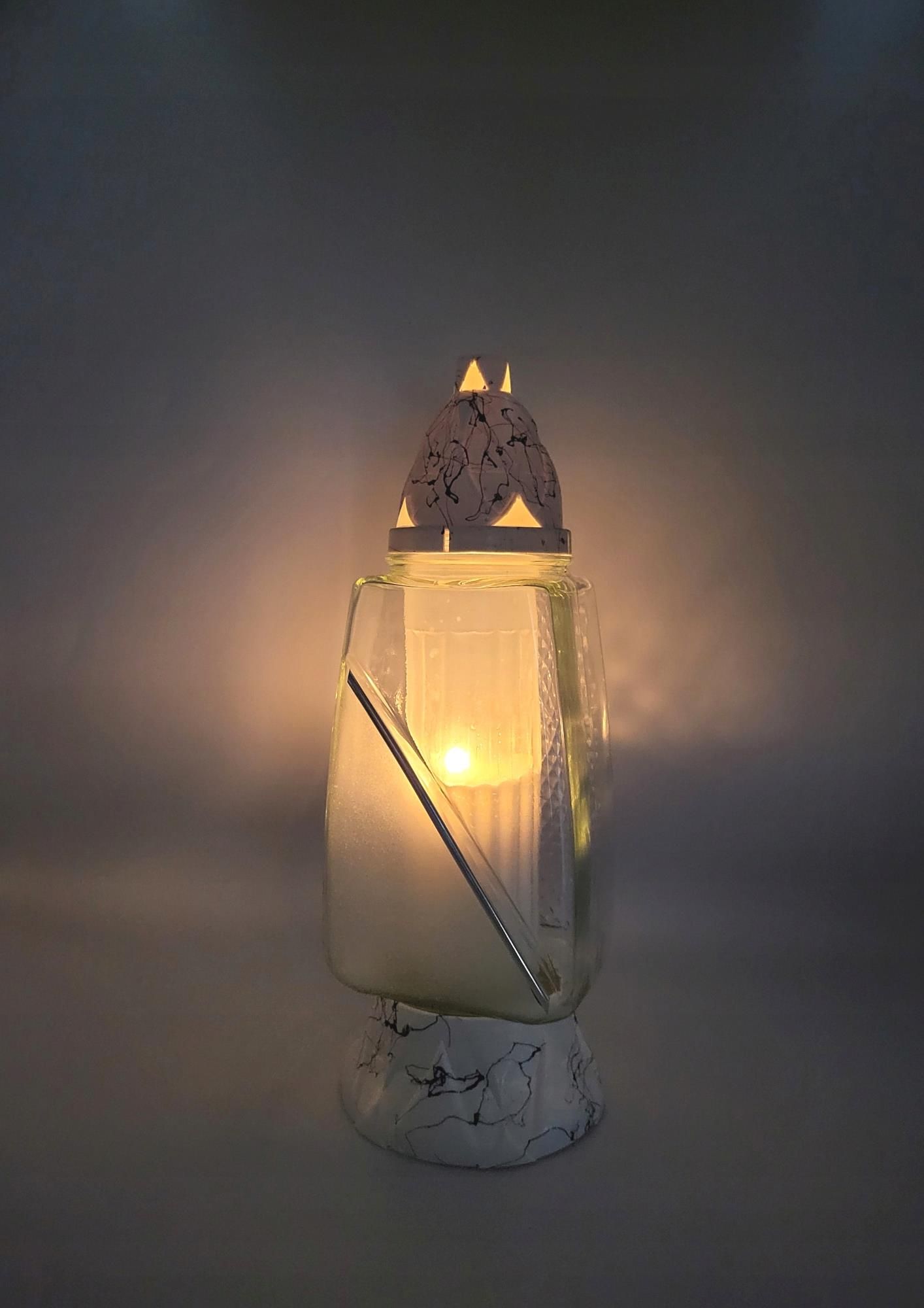 Znicz Na Gr b Lampion Szklany Bia a Satyna 29Cm Ceny I Opinie Ceneo pl znicz-na-gr-b-lampion-szklany-bia-a-satyna-29cm-ceny-i-opinie-ceneo-pl