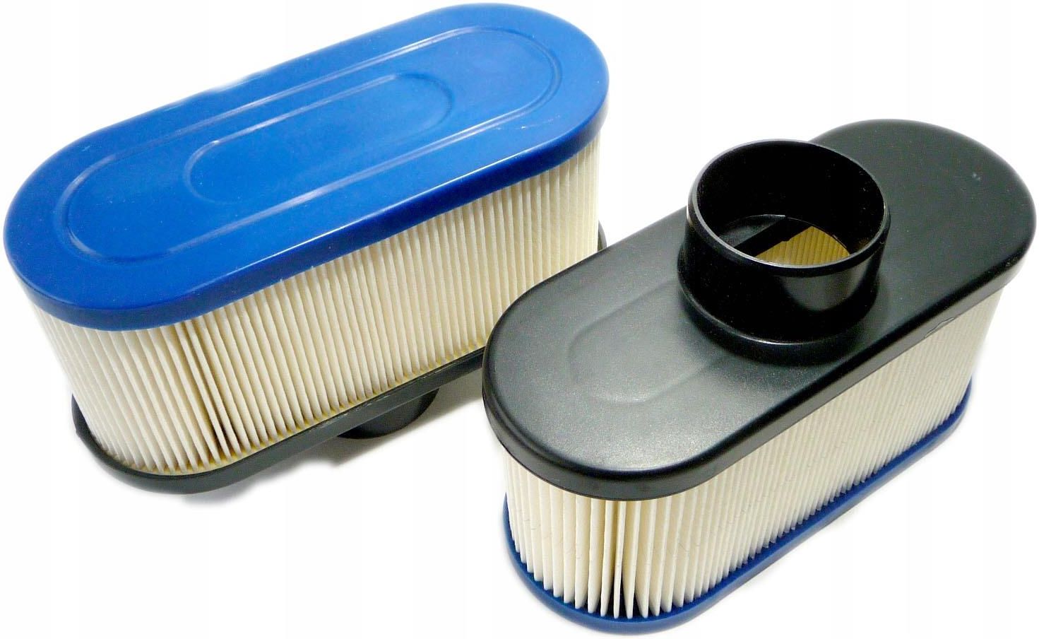 Sollbry Paquete De 2 Filtros De Aire Prefiltro De Aceite Compatible Con Kawasaki FR651V FR691V Fr730v Fs481v Fs541v Fs600v Fs651v Fs691v Fs730v Motor De 4 Tiempos 85389650 - Foto 5