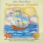Wyprawa na Ariadnie Audiobook CD Audio Jan Brzechwa