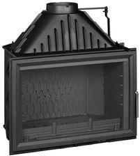 Zdjęcie Wkład kominkowy żeliwny INVICTA 9281-75 - Marki