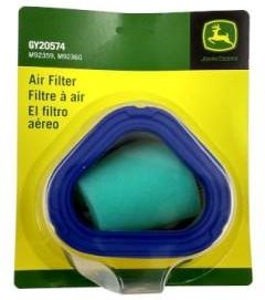 Marddpair Wartungsset Für John Deere Rasenmäher – Luftfilter, Ölfilter, Kraftstofffilter & Zündkerzen – Passt Für L110, LT150, LT160 Uvm.