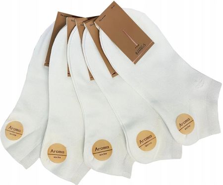5PAR Aroma Socks Stopki Zapachowe Skarpety Damskie - zdjęcie 4
