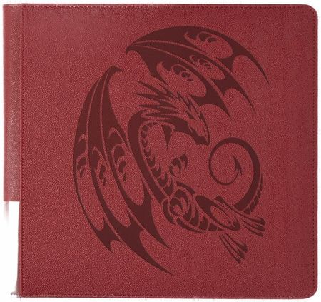Dragon Shield Album Card Codex 576 Blood Red
