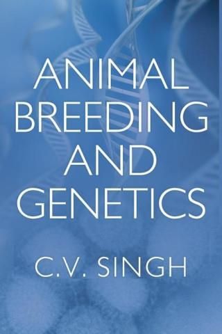 Animal Breeding and Genetics - Literatura obcojęzyczna - Ceny i opinie