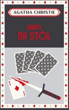 Zdjęcie Karty na stół - Warszawa