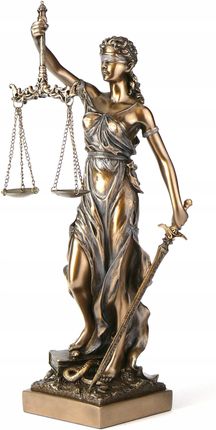 Figurka Temida Veronese Dla Prawnika Afc48Eb1-9960-4668-A249-798C72F57Da3