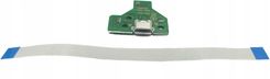 KBR Games Płyta Gniazdo Moduł Usb Do Pada PS4 JDS-011 +taśma KBR_GAMES_G007 - zdjęcie 1